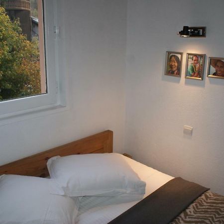 Champalo Apartment Шамони Екстериор снимка