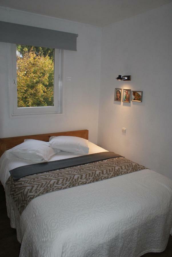Champalo Apartment Шамони Екстериор снимка